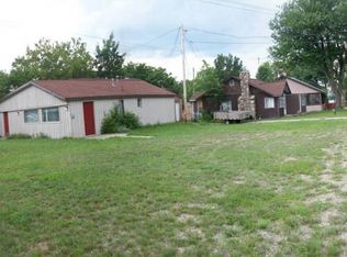 4680 W Houghton Lake Dr, Houghton Lake, MI 48629