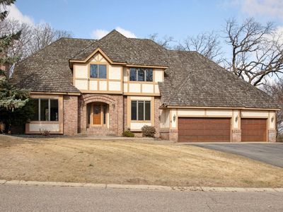 7823 128th St W, Apple Valley, MN, 55124