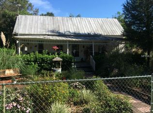 2415 Central Ave, Coleman, FL 33521