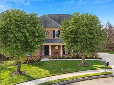 911 Andover View Ln, Knoxville, TN, 37922
