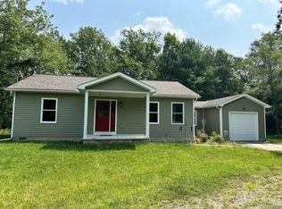 2738 N Lapeer Rd, Lapeer, MI 48446