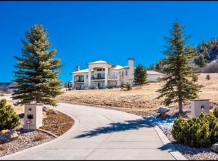 628 Young Cir, Castle Rock, CO 80104