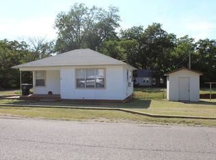 313 S 13th St, Duncan, OK 73533