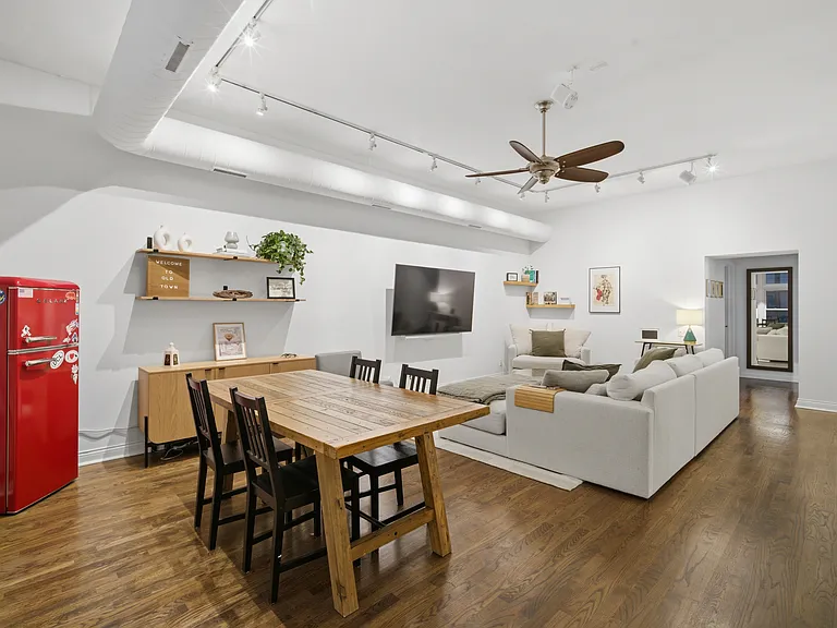 1448 N Orleans St #1D — Photo 5