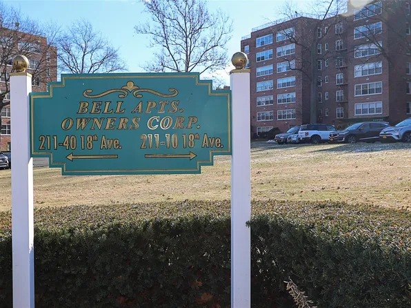 211-10 18th Avenue #3F, Bayside, NY 11360