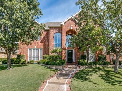 3017 San Patricio Dr, Plano, TX, 75025