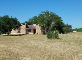 1469 Wattsville Rd, Luling, TX 78648