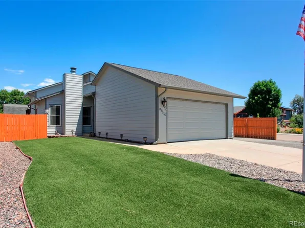 2800 Troxell Avenue, Longmont, CO 80503