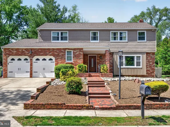 216 Hamilton Rd, Marlton, NJ 08053