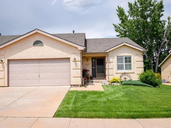 4315 Outlook Blvd APT C, Pueblo, CO 81008