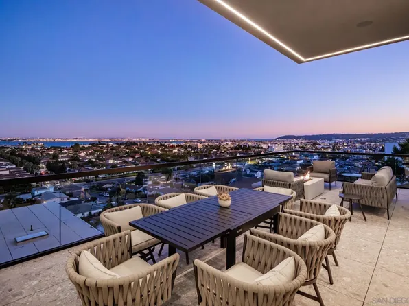 2035 Evergreen St, San Diego, CA 92106