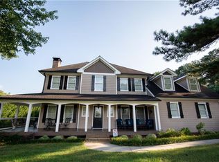 3539 Pate Rd, Snellville, GA 30078