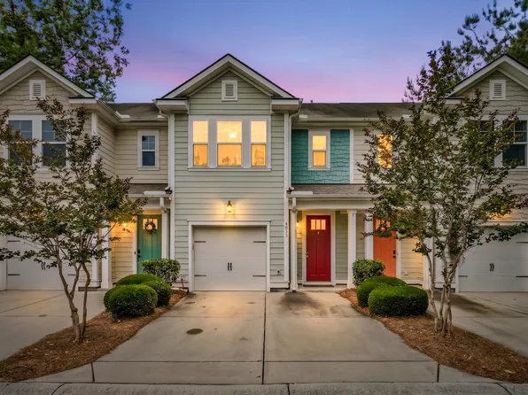 4853 Rocking Porch Ln, Summerville, SC 29485