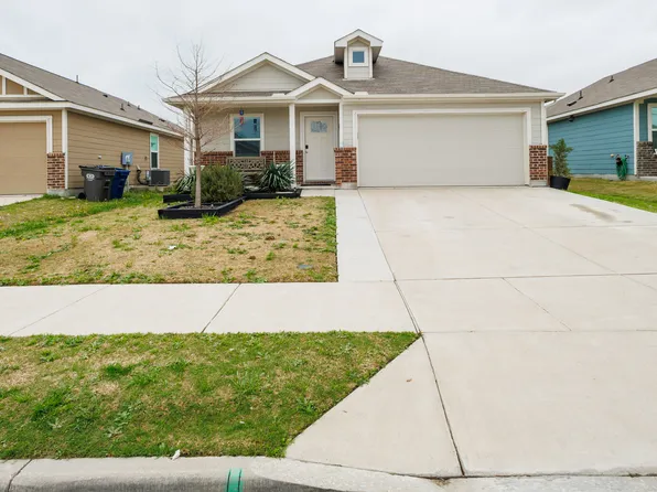 5504 Rockrose Ln, Princeton, TX 75407