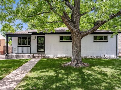 4733 S Clarkson Street, Englewood, CO, 80113