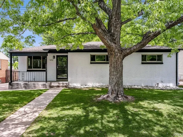 4733 S Clarkson Street, Englewood, CO 80113