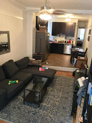 802 S 6th St #1 Photo 1