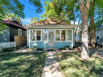 905 Emery St, Longmont, CO, 80501