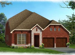 4701 Sunflower Dr, Mansfield, TX 76063