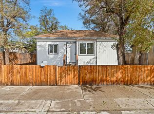 337 Court St, Fallon, NV 89406