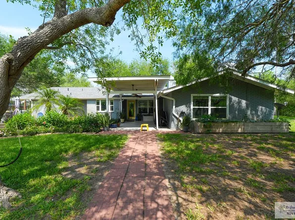 6005 Old Alice Rd, Brownsville, TX 78526