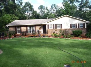 1108 Sanders St, Auburn, AL 36830