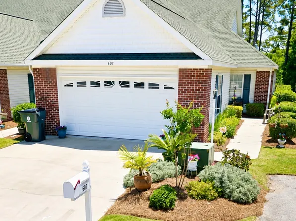 607 Sunset Oaks Ln, Sunset Beach, NC 28468