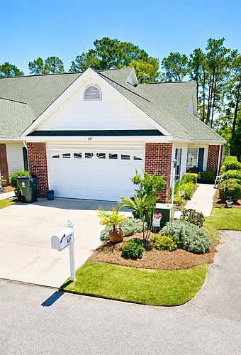 607 Sunset Oaks Ln Photo 1 607 Sunset Oaks Ln Photo 1