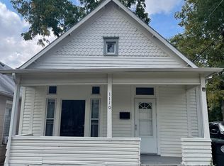 1110 N 29th St, Omaha, NE 68131