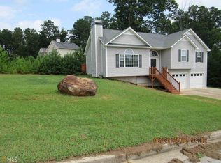 58 Blue Springs Way #19, Dallas, GA 30157