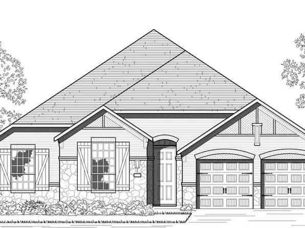 21014 Coastal Springs Dr, Spring, TX 77379