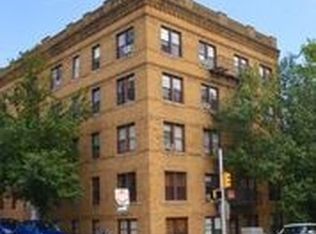 22 73rd St APT 16, North Bergen, NJ 07047