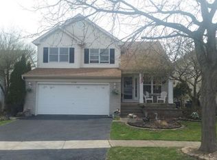 118 Hamlet Cir, Montgomery, IL 60538