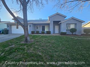 4252 Bowyer Blvd, Redding, CA