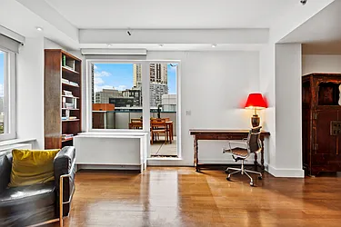 Sold by Corcoran