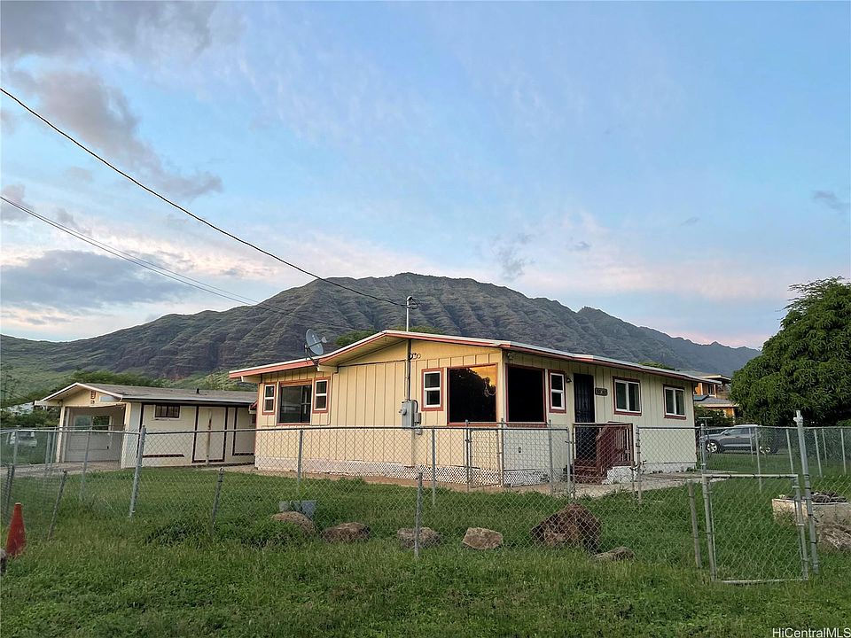 84410 Makaha Valley Rd, Waianae, HI 96792 MLS 202303517 Zillow