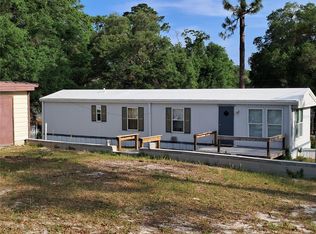 4267 County Road 691, Webster, FL 33597
