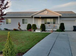 345 6th Ave SE, Ephrata, WA 98823