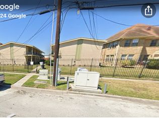 4800 Delano St, Houston, TX 77004