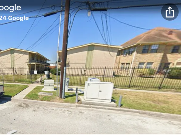 The Delano Apts. of the Medical District