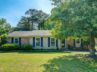 318 Apollo Dr, Wilmington, NC 28405