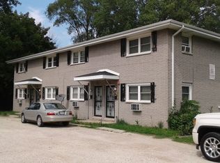 33 E Zarley Blvd, Joliet, IL 60433