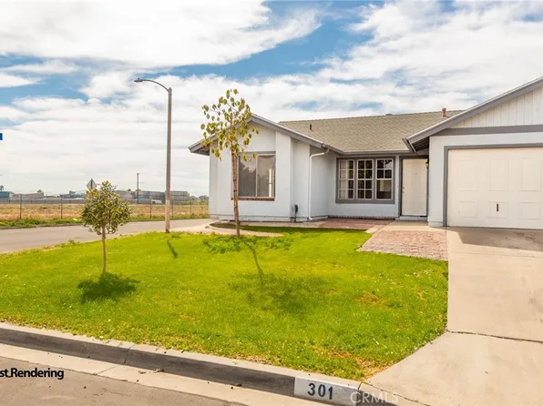 301 Redbud Pl, Perris, CA 92570
