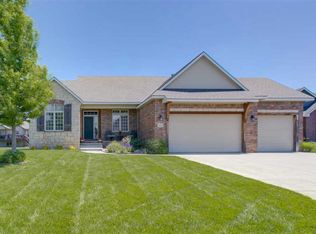13305 W Alderny Ct, Wichita, KS 67235