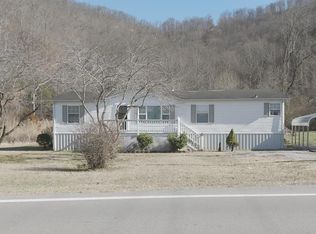6846 Zebulon Hwy, Pikeville, KY 41501