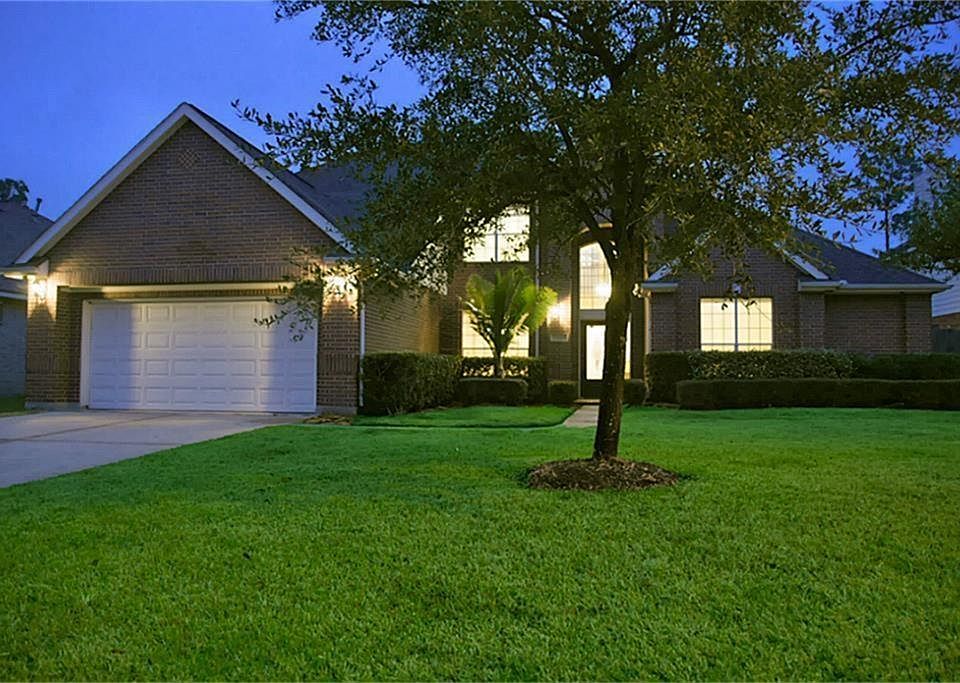 1st image of 17406 Memorial Blossom Dr