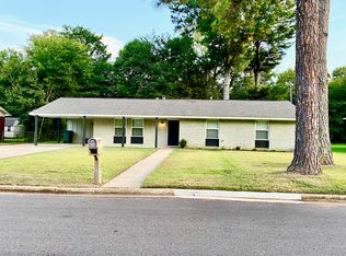 1503 W Bristow Dr, Tupelo, MS 38801