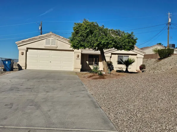 3019 Maracaibo Way, Lake Havasu City, AZ 86404
