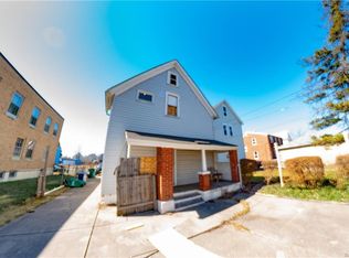 31 Roma Ave, Buffalo, NY 14215