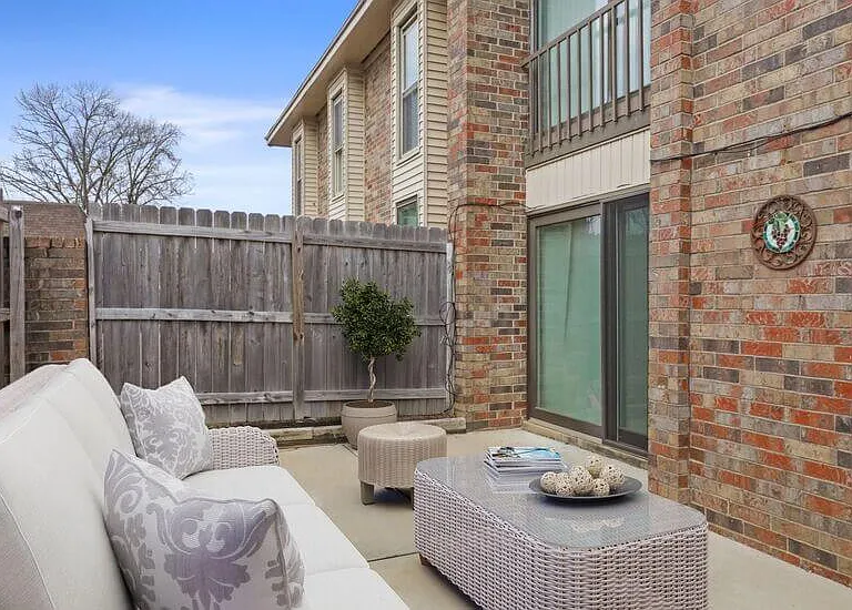 6578 Poplar Woods Cir S #1 — Photo 4